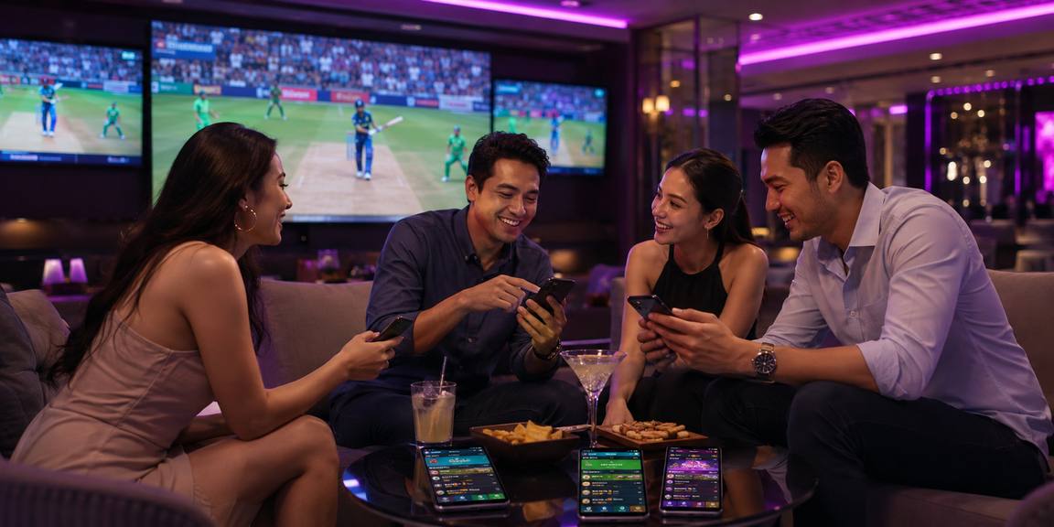 88id Chúng tôi là ai và vì sao chọn 88id